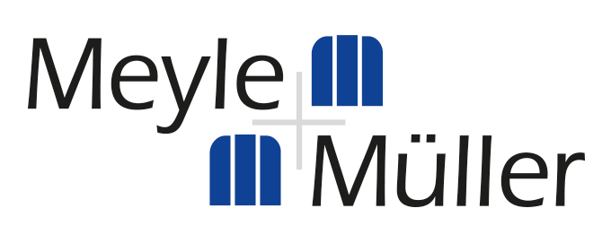 Meyle+Müller Logo