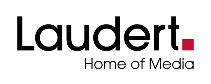 Marketing Club Region Stuttgart-Heilbronn Partner-Logo: Laudert