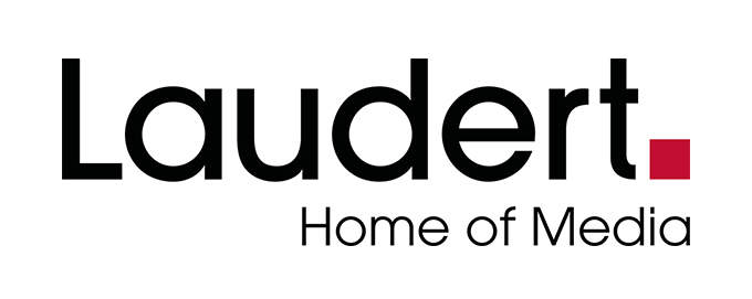 Marketing Club Region Stuttgart-Heilbronn Partner-Logo: Laudert