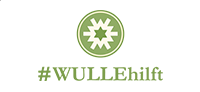 Wulle hilft Logo