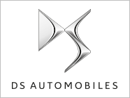 DS Automobiles Logo