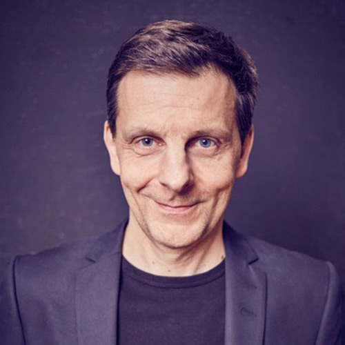 Bernd Heusinger