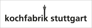 Kochfabrik Stuttgart Logo