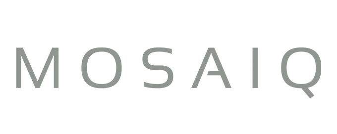 Mosaiq Logo