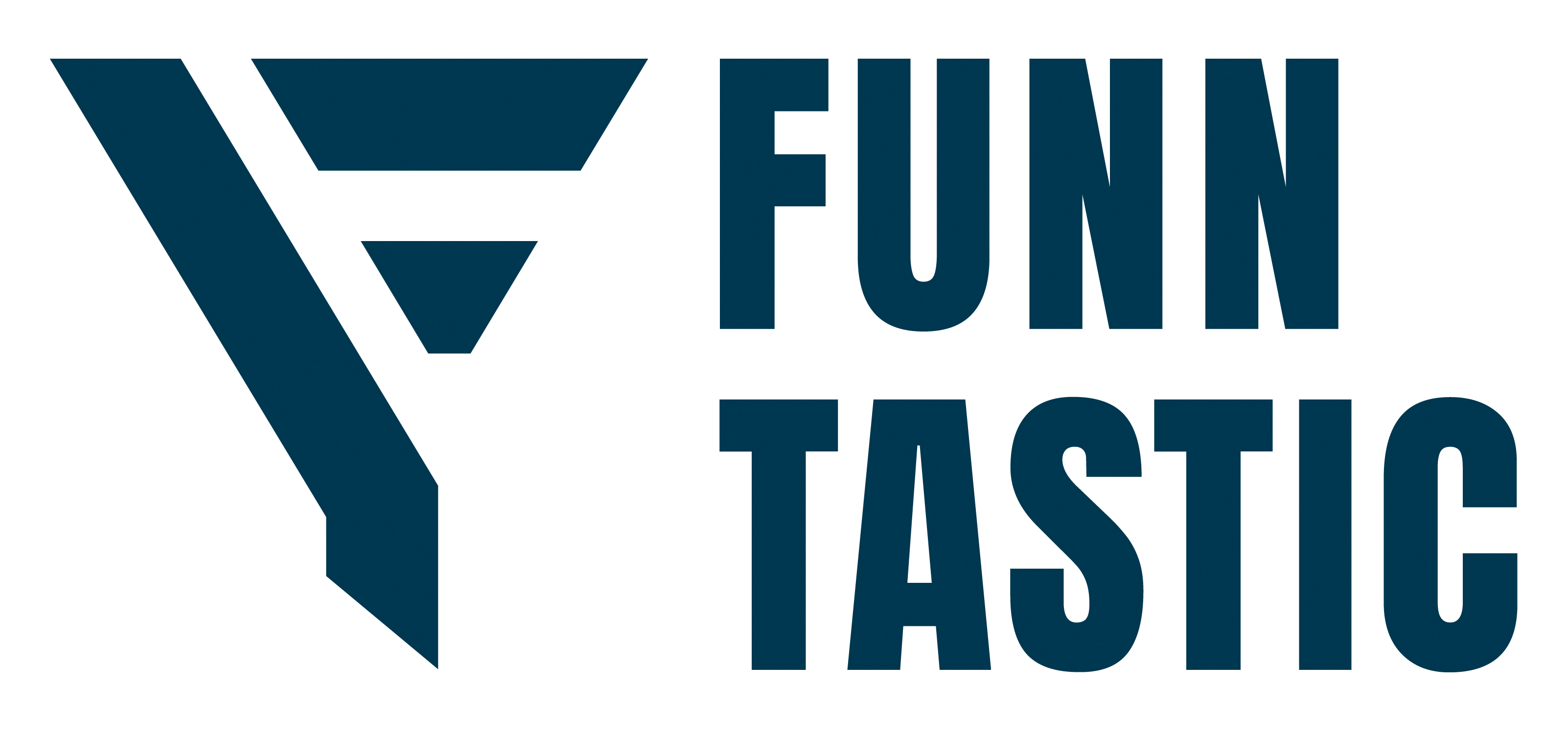 Logo Funntastic