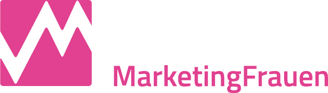 Marketing Frauen Logo