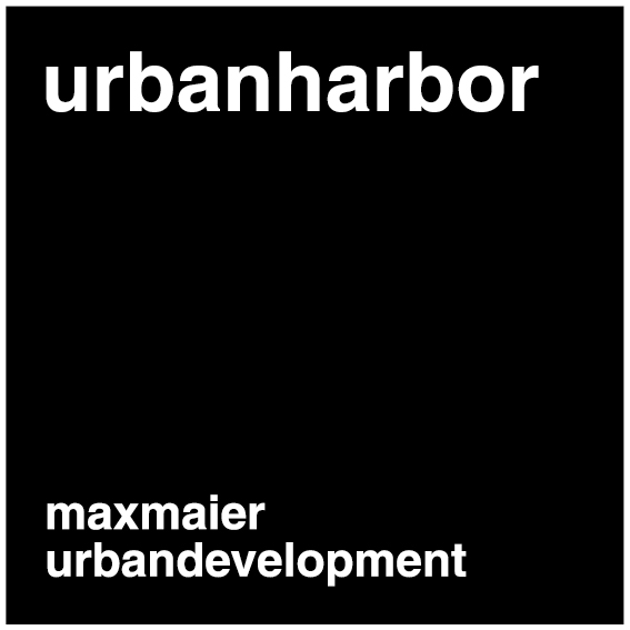 urbanharbor Logo