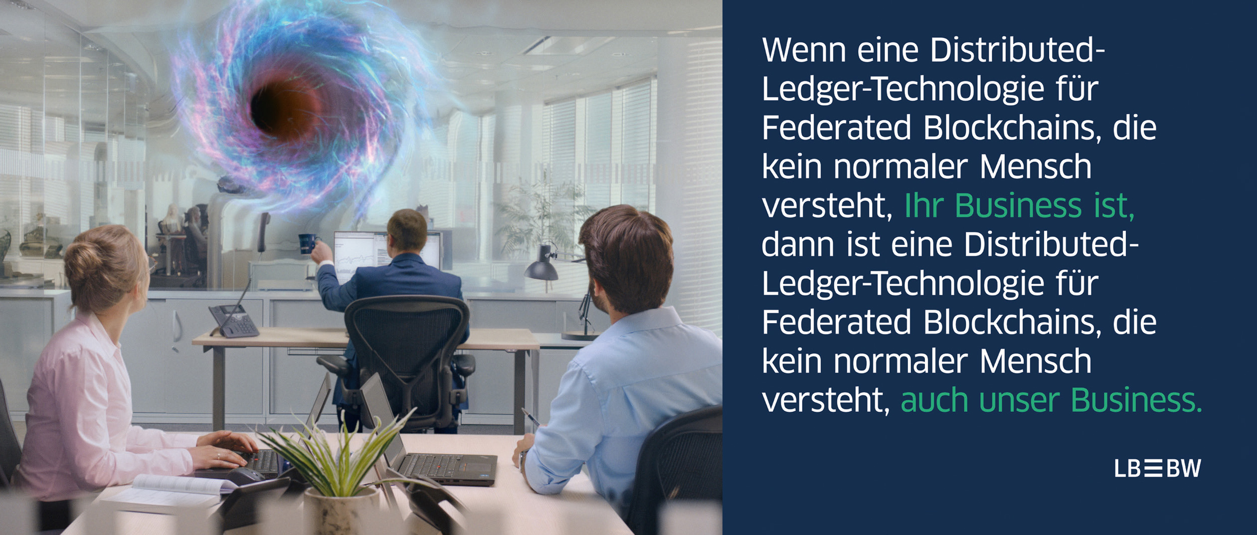 LBBW Ihr Business ist unser Business