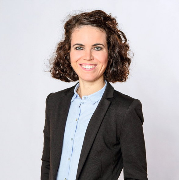 Eva-Christine Nehl