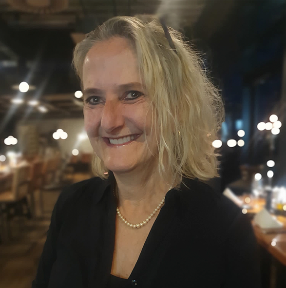Verena Schwörer