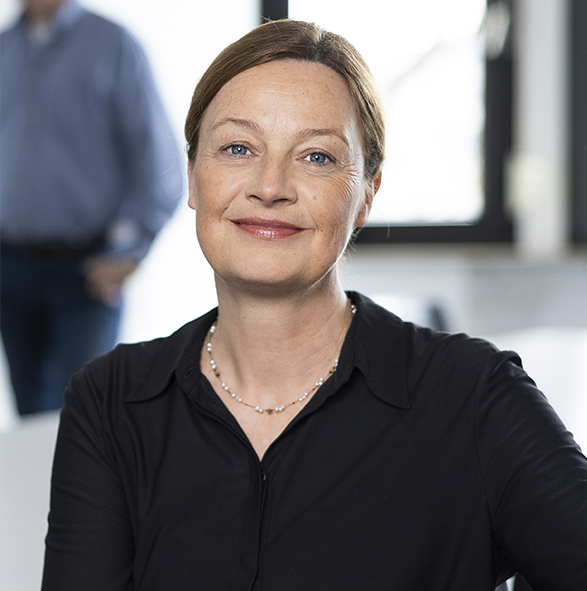 Veronika Höber