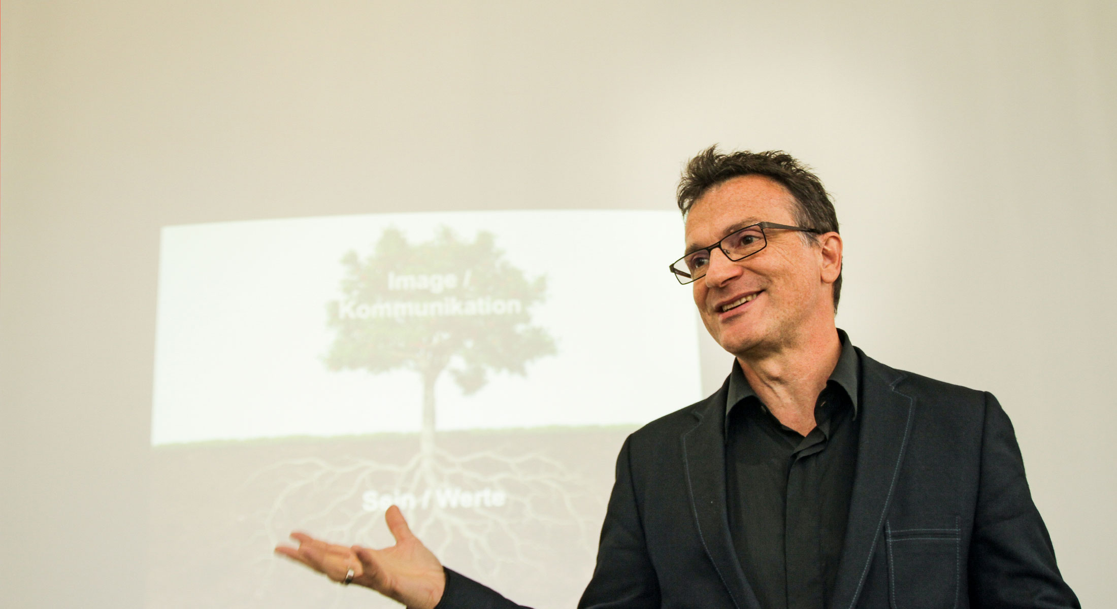 Marketing Club Region Stuttgart Heilbronn Veranstaltung: Impuls-Vortrag „Werte-Marketing“