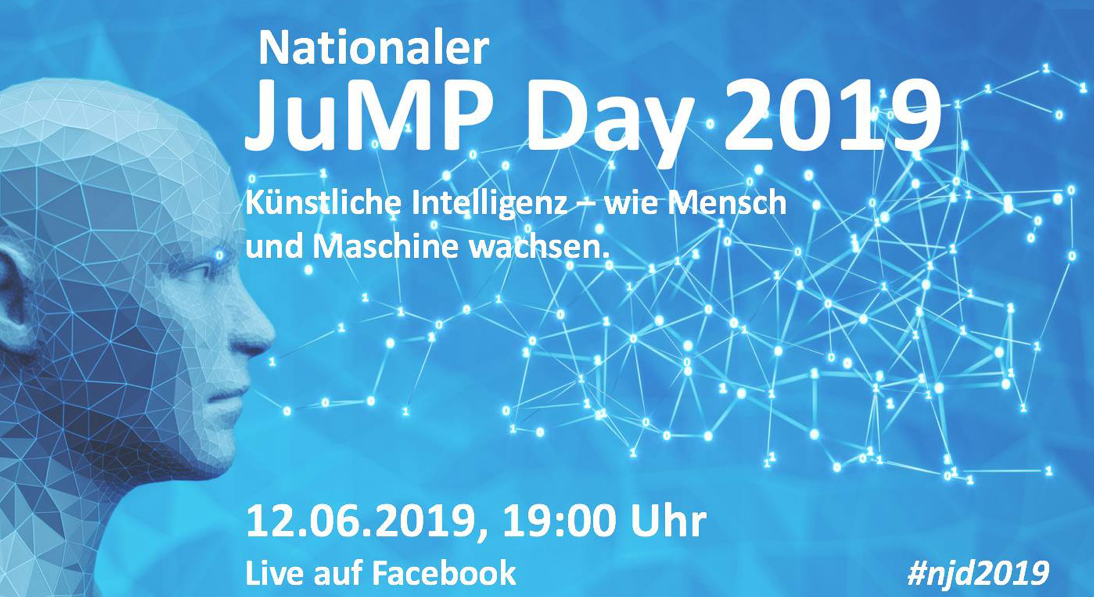 Marketing Club Region Stuttgart-Heilbronn Veranstaltung: Nationaler JuMP Day