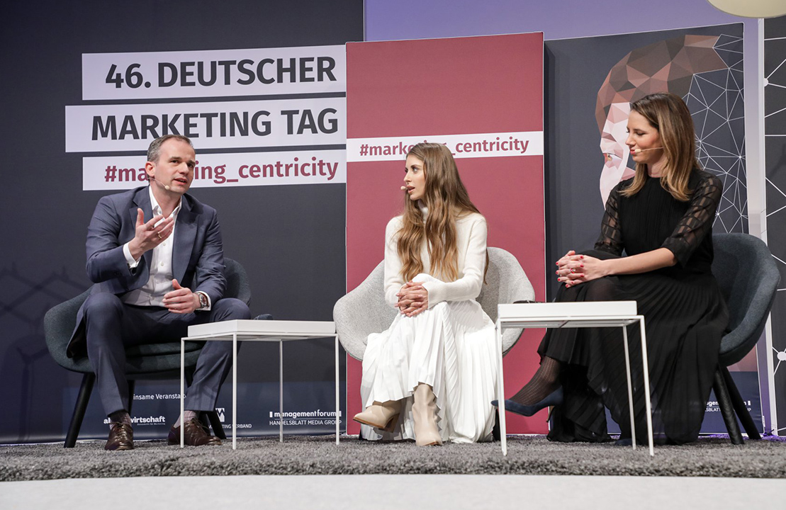 Deutscher Marketing Hotspot Der Deutschen Marketingbranche Marketing Club Region Stuttgart Heilbronn