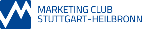 Marketing Club Region Stuttgart-Heilbronn Retina Logo