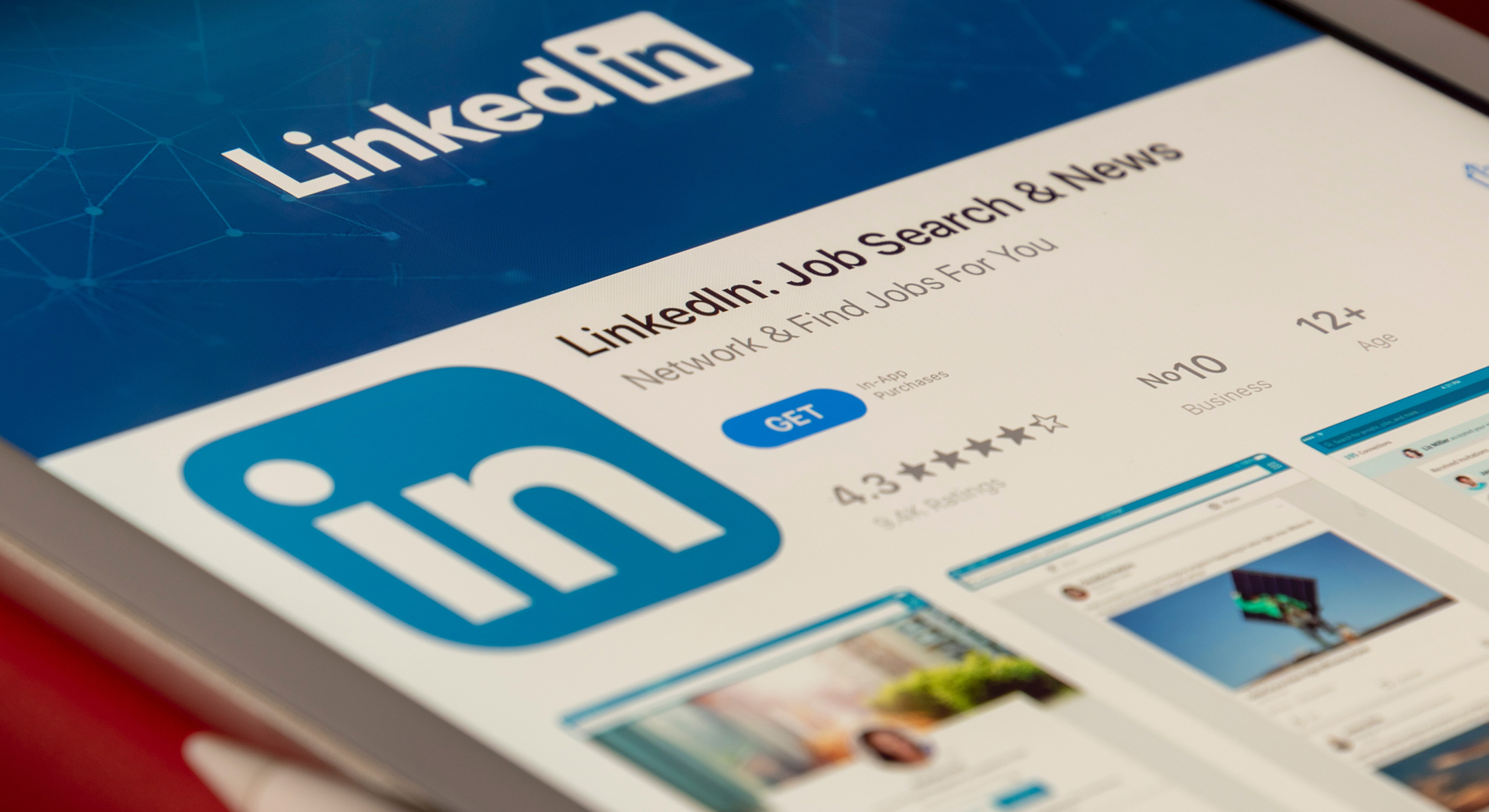 MCSH Veranstaltung: Employer-Branding auf Linkedin