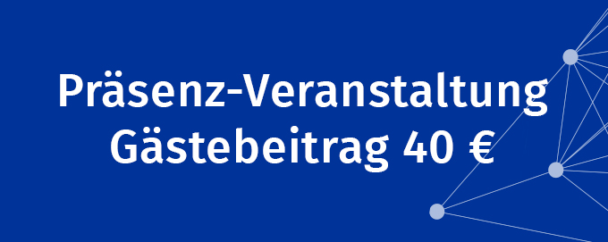 Web-Session Gästebeitrag 40 €