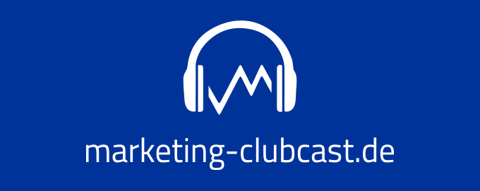 Marketing Clubcast Website