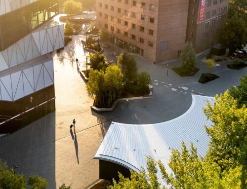 Wie KI zum Erlebnis wird – und was gute Kommunikation damit zu tun hat