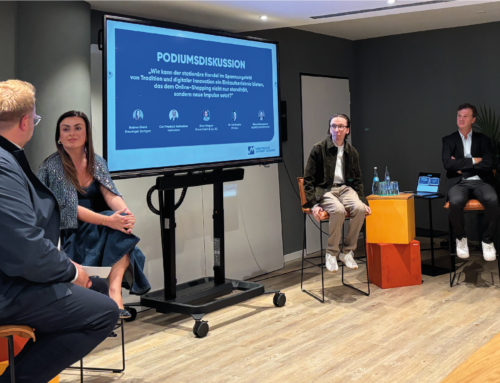 Einzelhandel im Umbruch: Wie Marken zwischen Tradition und digitaler Revolution punkten