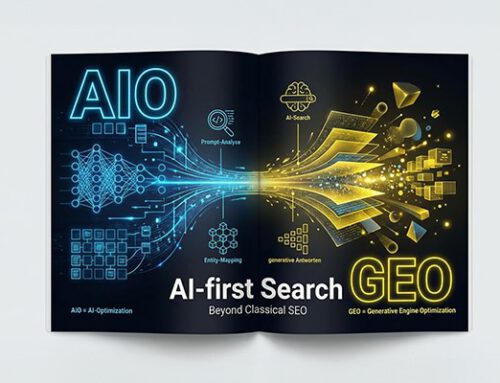 AI-First Search: Warum Marketiers jetzt umdenken müssen